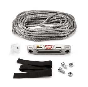 Synthetic Rope Conversion Kit 100970